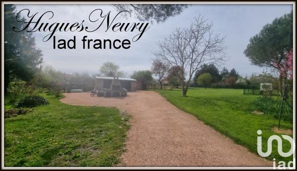 Maison à vendre 7 pièces 161 m² Brugheas