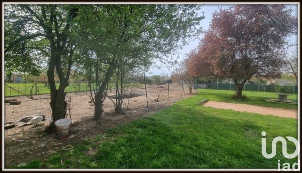 Maison à vendre 7 pièces 161 m² Brugheas