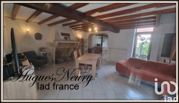 Maison à vendre 7 pièces 161 m² Brugheas