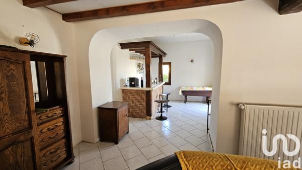 Maison à vendre 7 pièces 161 m² Brugheas