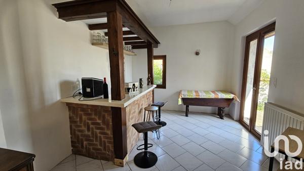 Maison à vendre 7 pièces 161 m² Brugheas