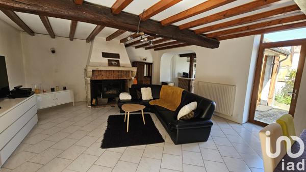 Maison à vendre 7 pièces 161 m² Brugheas