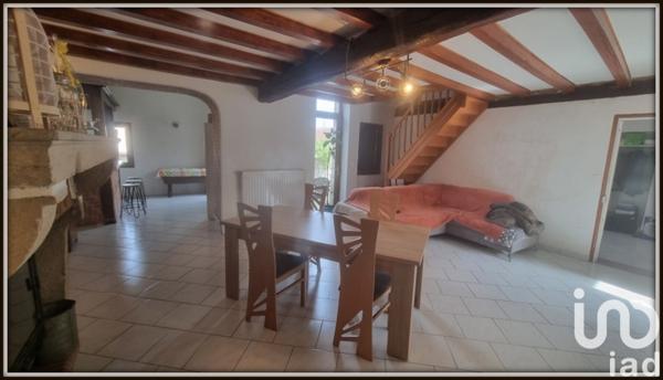 Maison à vendre 7 pièces 161 m² Brugheas