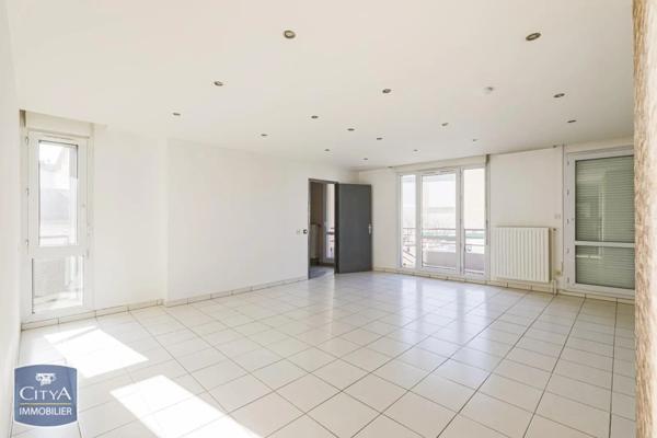 Appartement à vendre 3 pièces 67.29m²