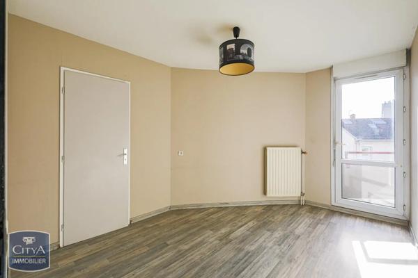 Appartement à vendre 3 pièces 67.29m²