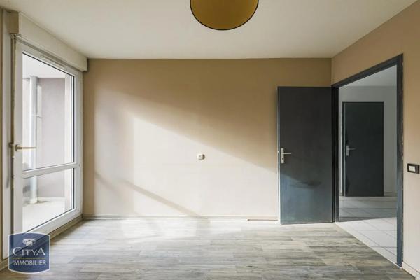 Appartement à vendre 3 pièces 67.29m²