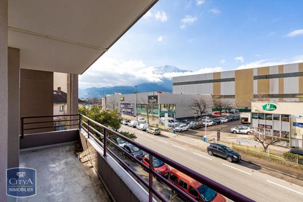 Appartement à vendre 3 pièces 67.29m²