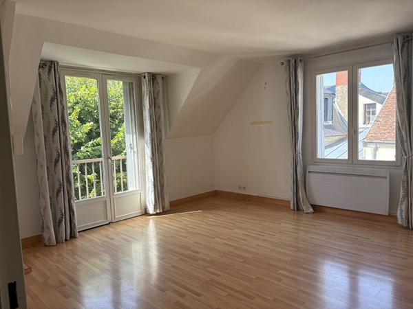 Appartement Amboise 3 pièce(s) 58.70 m2