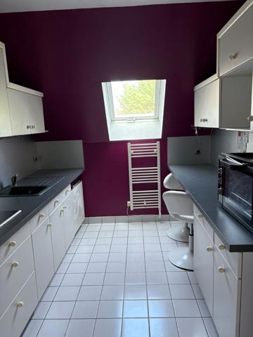 Appartement Amboise 3 pièce(s) 58.70 m2