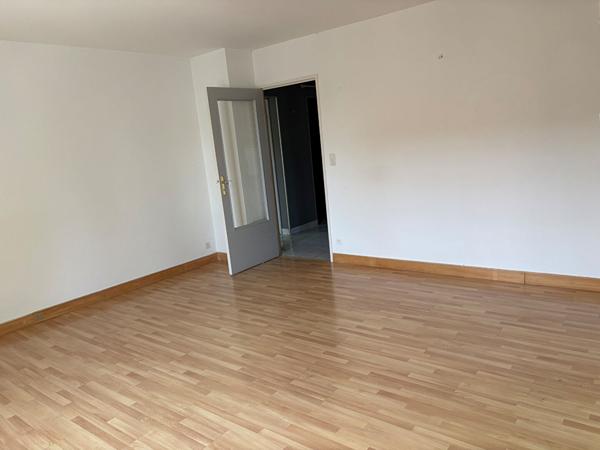 Appartement Amboise 3 pièce(s) 58.70 m2