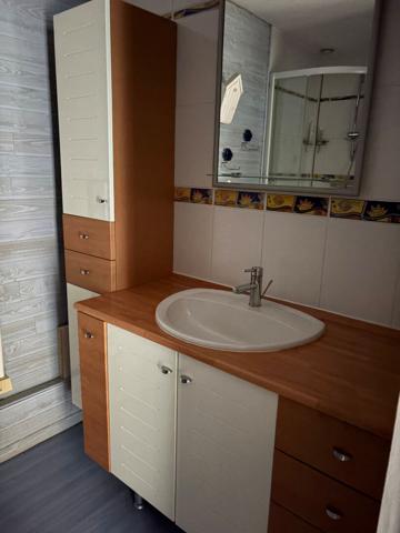 Appartement Amboise 3 pièce(s) 58.70 m2