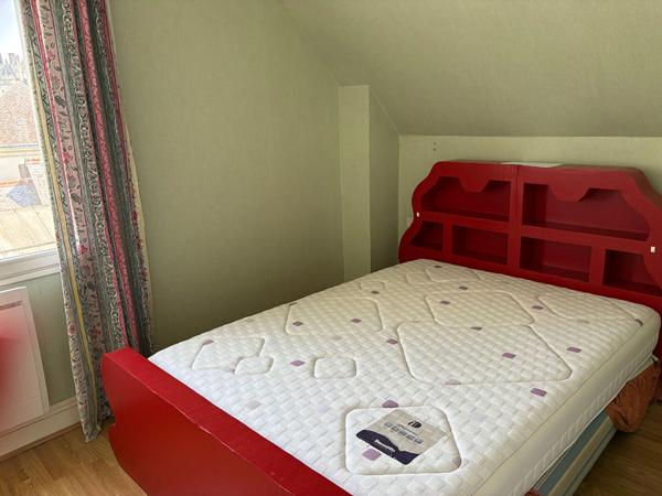 Appartement Amboise 3 pièce(s) 58.70 m2