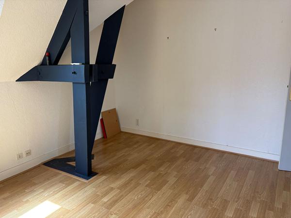 Appartement Amboise 3 pièce(s) 58.70 m2