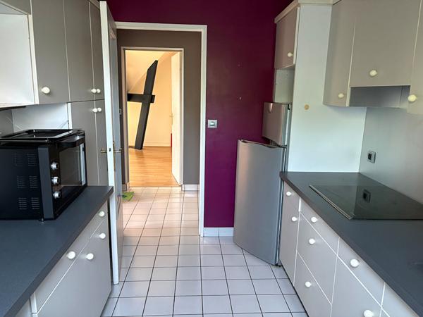 Appartement Amboise 3 pièce(s) 58.70 m2