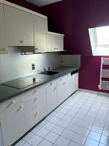 Appartement Amboise 3 pièce(s) 58.70 m2