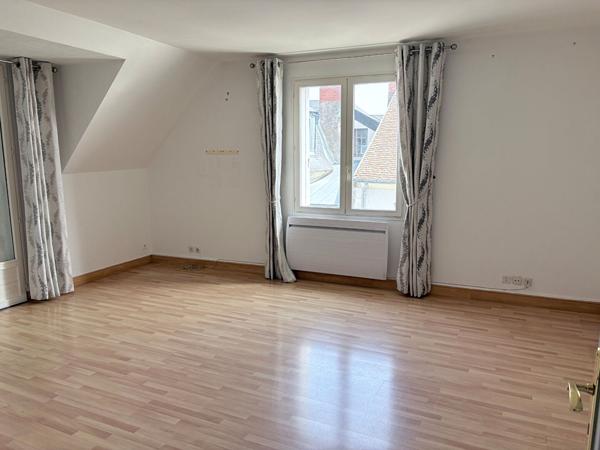 Appartement Amboise 3 pièce(s) 58.70 m2