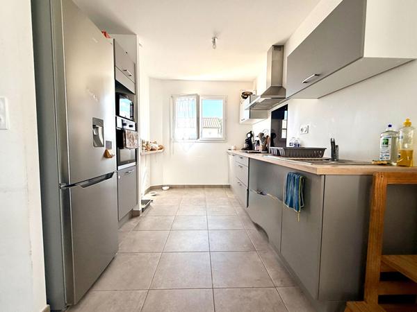 Maison à vendre à 30 mins de Libourne