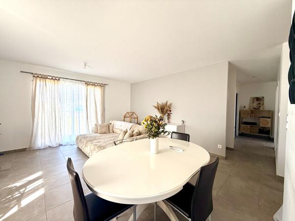 Maison à vendre à 30 mins de Libourne