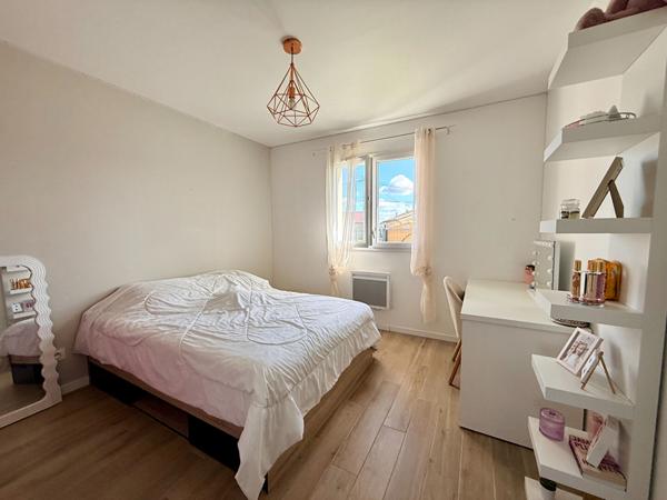 Maison à vendre à 30 mins de Libourne