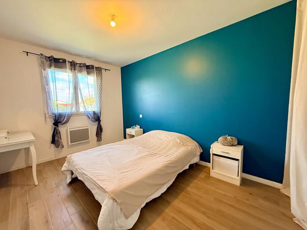 Maison à vendre à 30 mins de Libourne