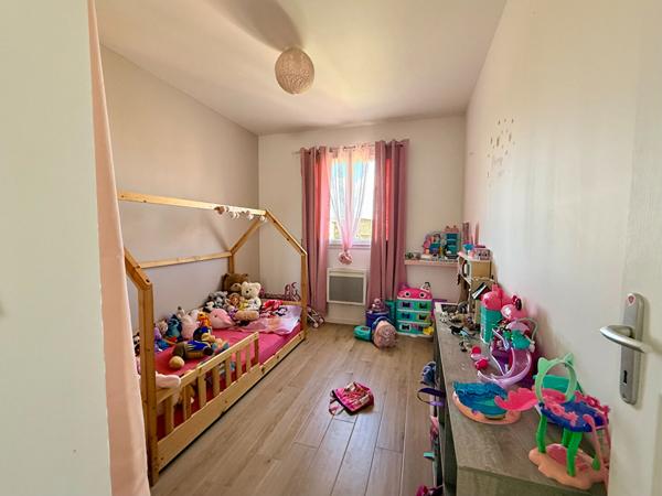 Maison à vendre à 30 mins de Libourne