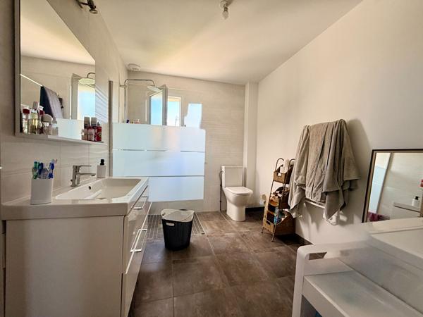 Maison à vendre à 30 mins de Libourne