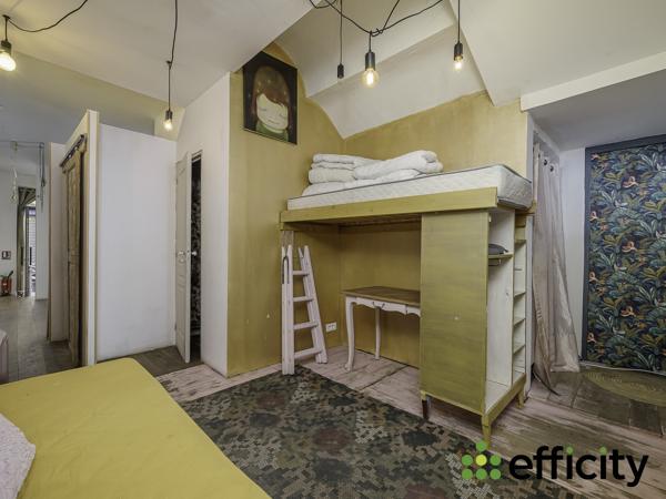 Local Commercial 5 pièces - 139 m²