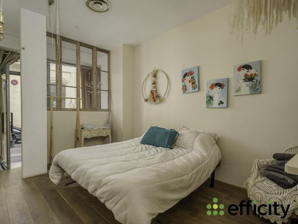 Local Commercial 5 pièces - 139 m²