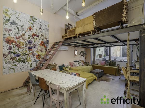 Local Commercial 5 pièces - 139 m²