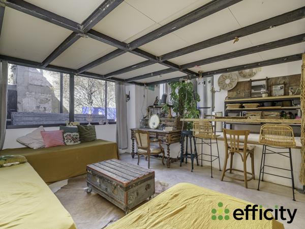 Local Commercial 5 pièces - 139 m²
