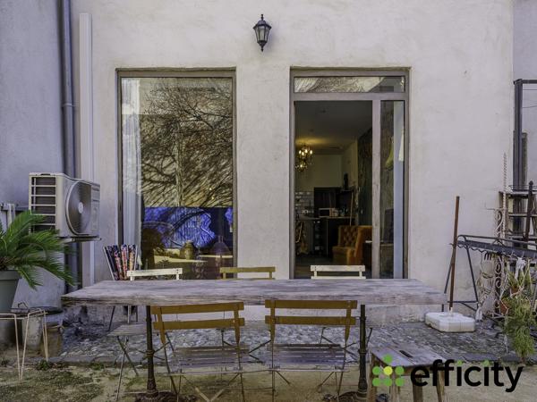 Local Commercial 5 pièces - 139 m²