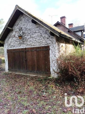 Maison de campagne 7 pièces de 175 m² à Vouzon (41600)