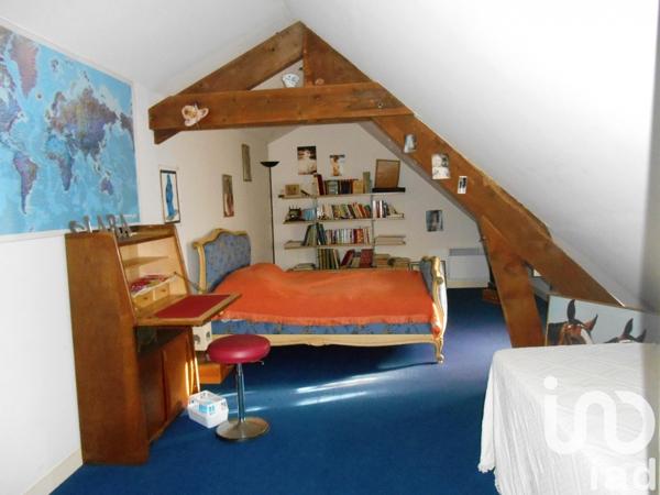 Maison de campagne 7 pièces de 175 m² à Vouzon (41600)