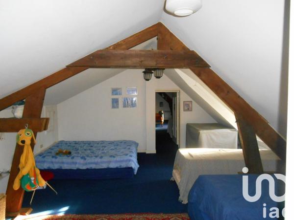 Maison de campagne 7 pièces de 175 m² à Vouzon (41600)