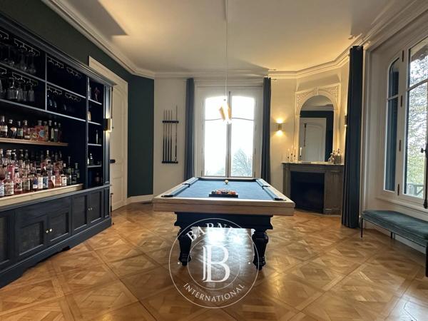 Yerres, Maison 7 Chambres -  473 m² à vendre
