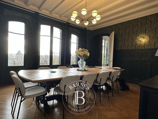 Yerres, Maison 7 Chambres -  473 m² à vendre