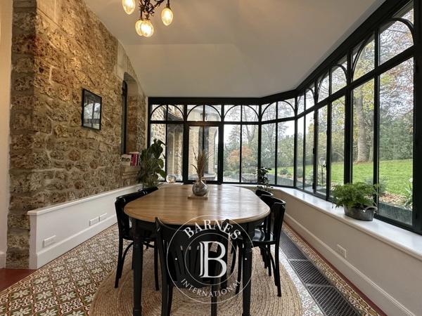 Yerres, Maison 7 Chambres -  473 m² à vendre