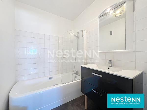 APPARTEMENT DE STANDING T2 AVEC BALCON QUARTIER ROBIEN