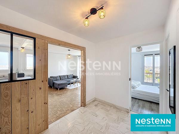 APPARTEMENT DE STANDING T2 AVEC BALCON QUARTIER ROBIEN