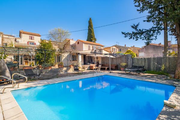 Maison 8 pièces - 195 m² Exclusivité