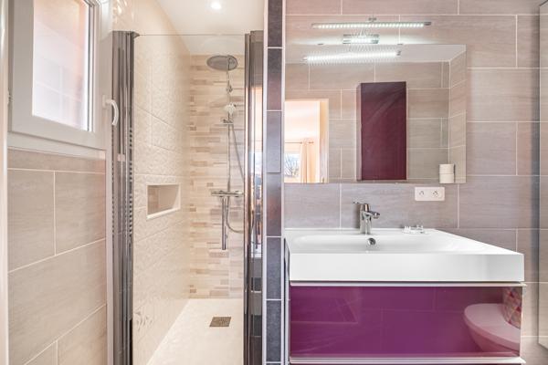 Maison 8 pièces - 195 m² Exclusivité