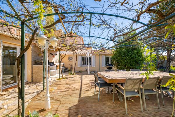 Maison 8 pièces - 195 m² Exclusivité