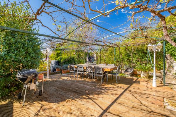 Maison 8 pièces - 195 m² Exclusivité