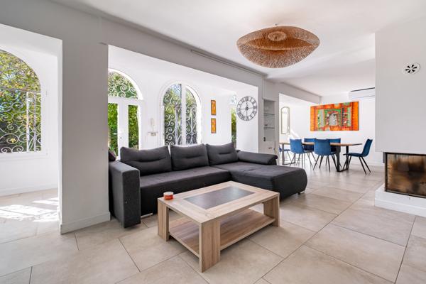 Maison 8 pièces - 195 m² Exclusivité