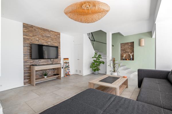 Maison 8 pièces - 195 m² Exclusivité