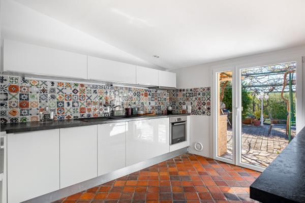 Maison 8 pièces - 195 m² Exclusivité