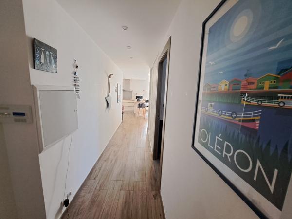 Appartement 3 pièces - 70 m² Exclusivité efficity