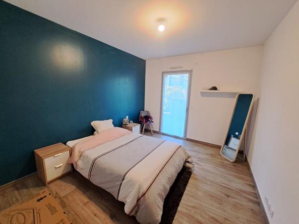 Appartement 3 pièces - 70 m² Exclusivité efficity