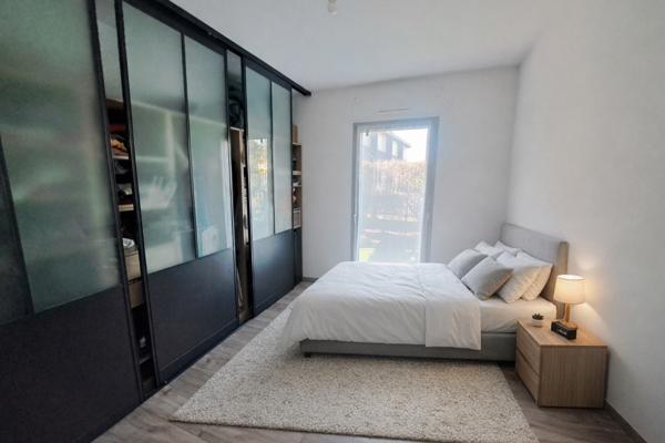 Appartement 3 pièces - 70 m² Exclusivité efficity