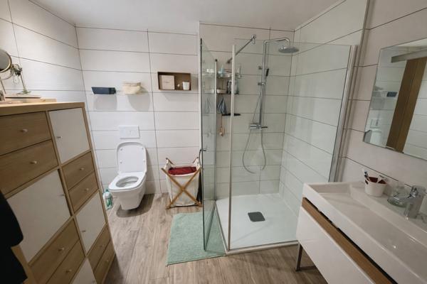 Appartement 3 pièces - 70 m² Exclusivité efficity